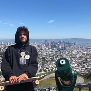 Meet your Posher, Hunter